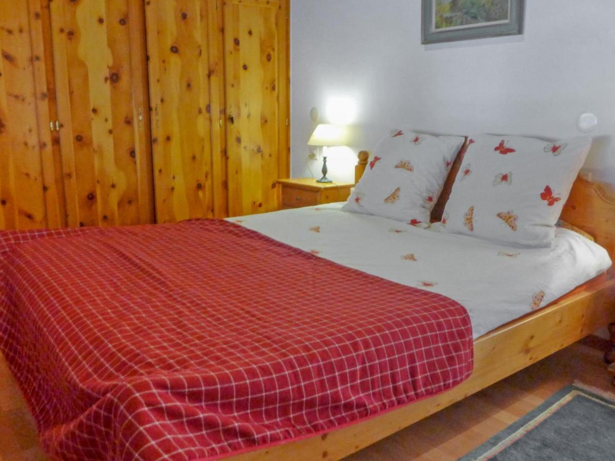 Apartment Imperial-10 By Interhome Zermatt Kültér fotó