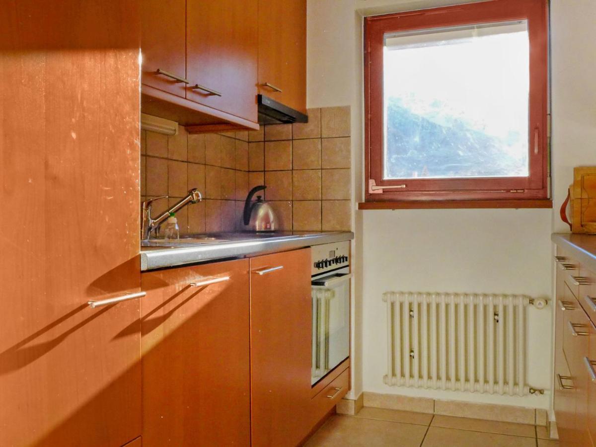 Apartment Imperial-10 By Interhome Zermatt Kültér fotó